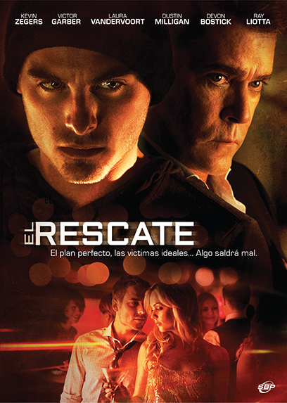 EL RESCATE - THE ENTITLED